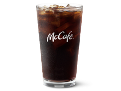 McCafe Beverages